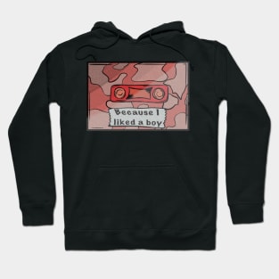 Sabrina #1 Hoodie